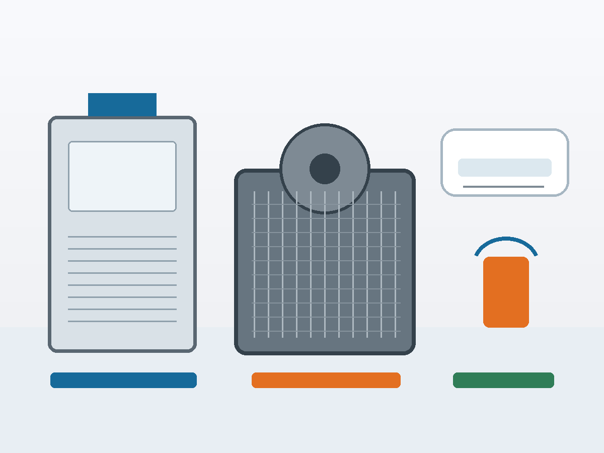 Residential HVAC equipment